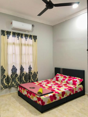 Homestay opah D rhuten